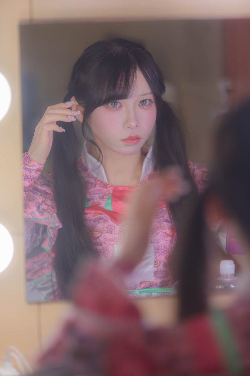 Post by 関らら【メリーミューズ】4thワンマン@Zepp𝐍𝐀𝐆𝐎𝐘𝐀