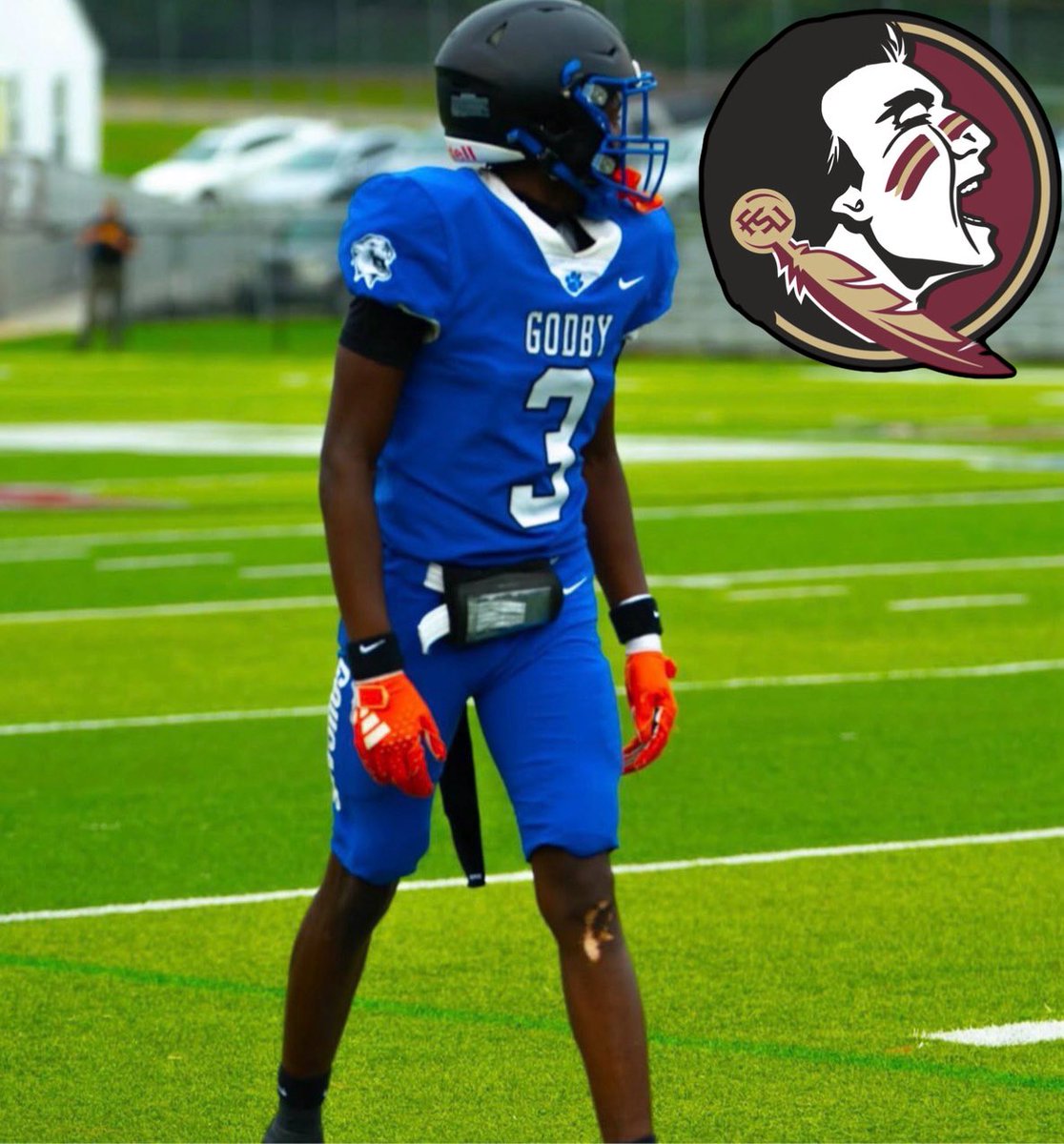 Norvell Central tweet media