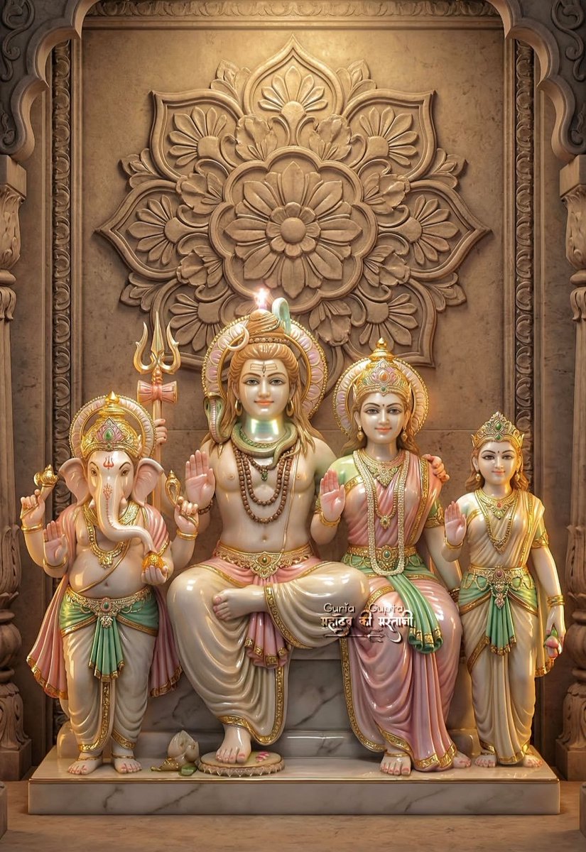 Can you reply with Har Har Mahadev ❣️🙏