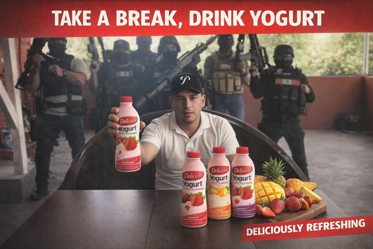 $yogurt 

Ds4m7Y5yuuSaT46FZhDsxqnwKucHX6C1Ur2sXu48pump