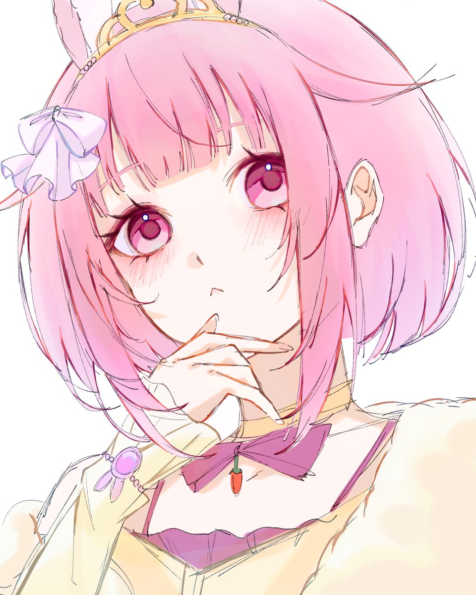 prsk_FA #鳳えむ 🐰👑💖