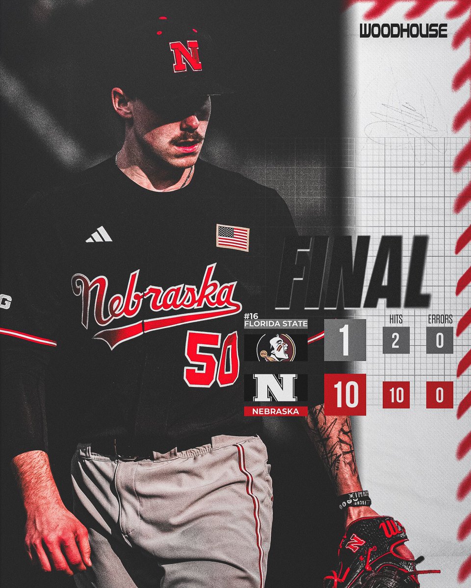 Going home with a W! 🌽