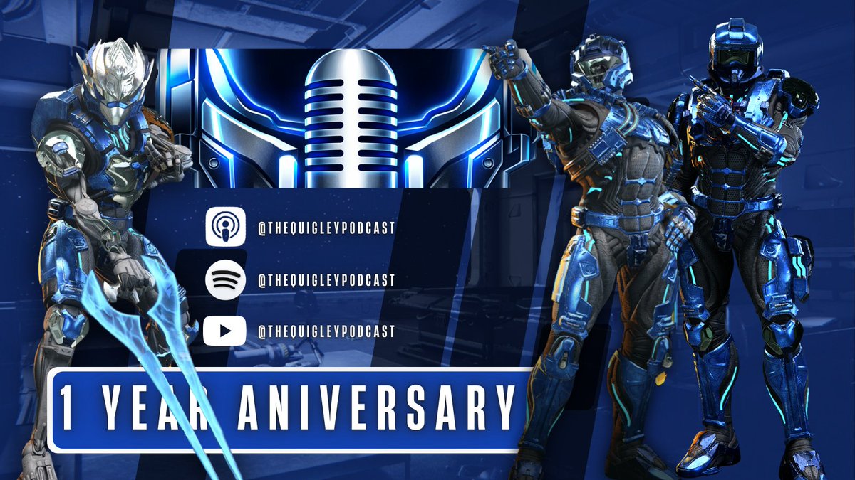 The Quigley Podcast tweet media