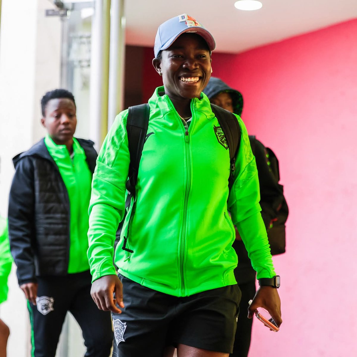 Asantewaa Grace tweet media