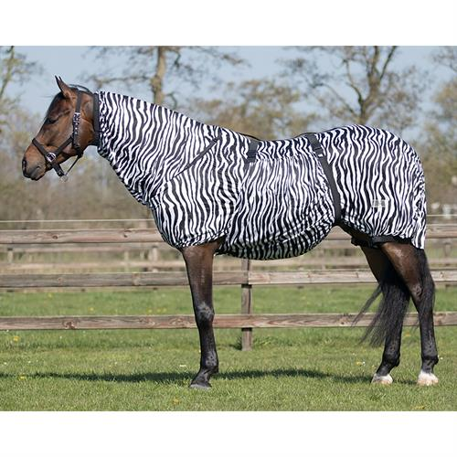 <a href="/GregorioSh64773/">Shawnee Gregorio</a> That's the exact reason why many horses wear zebra striped blankets in summer.