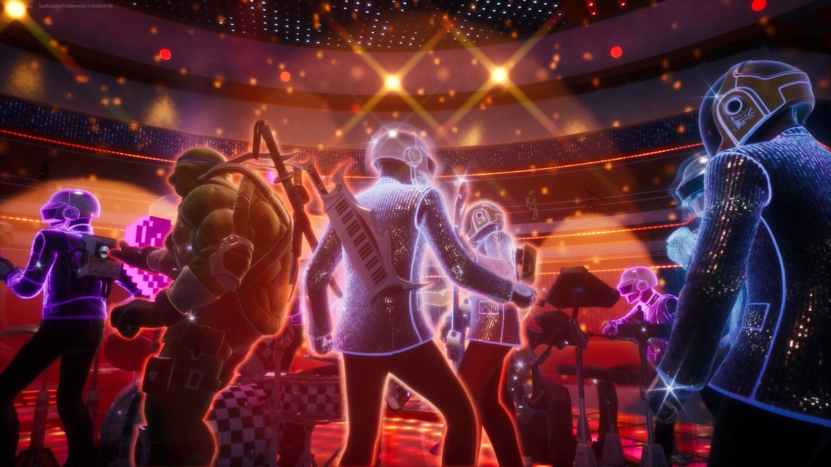 Yoshonic tweet media