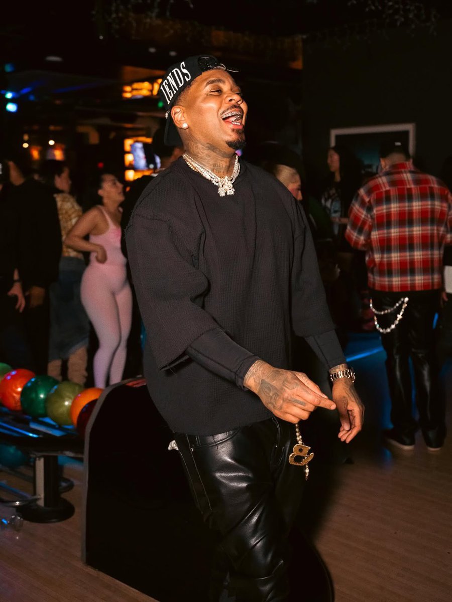 Kevin Gates tweet media