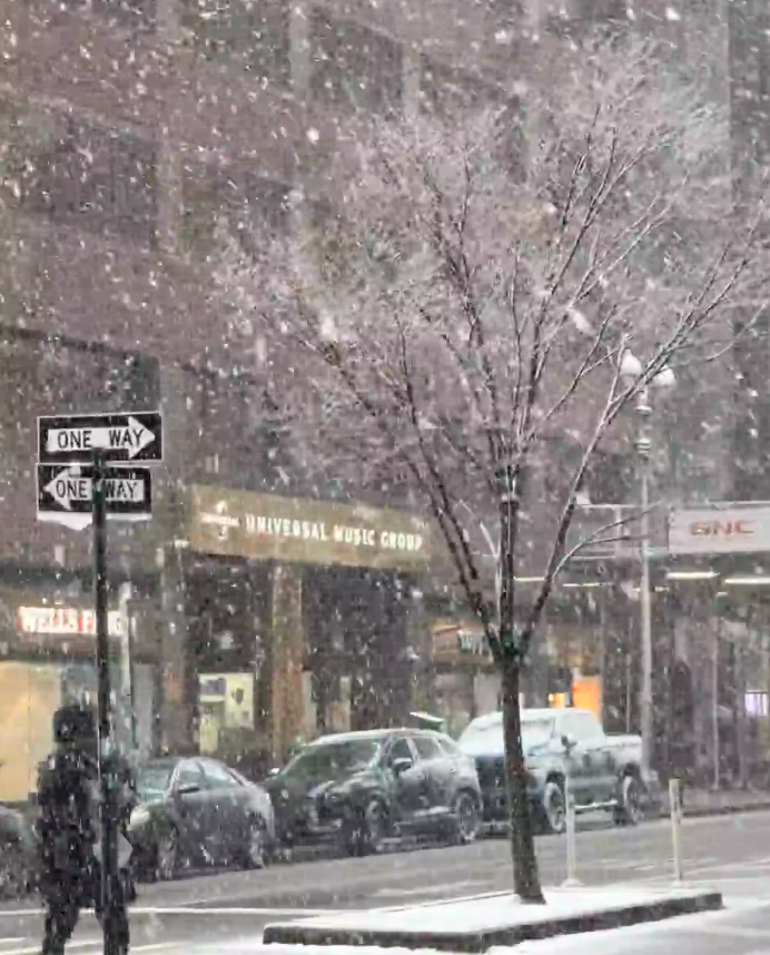 athena19863's tweet photo. https://t.co/Rz04mKlYLK
NYC seeks emergency snow shovelers for blizzard, requires IDs not needed to vote https://t.co/5vK8qMJpKy