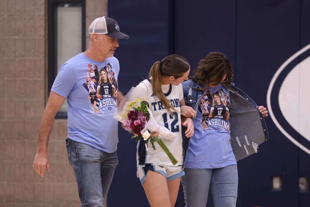 Iowa Central Tritons tweet media