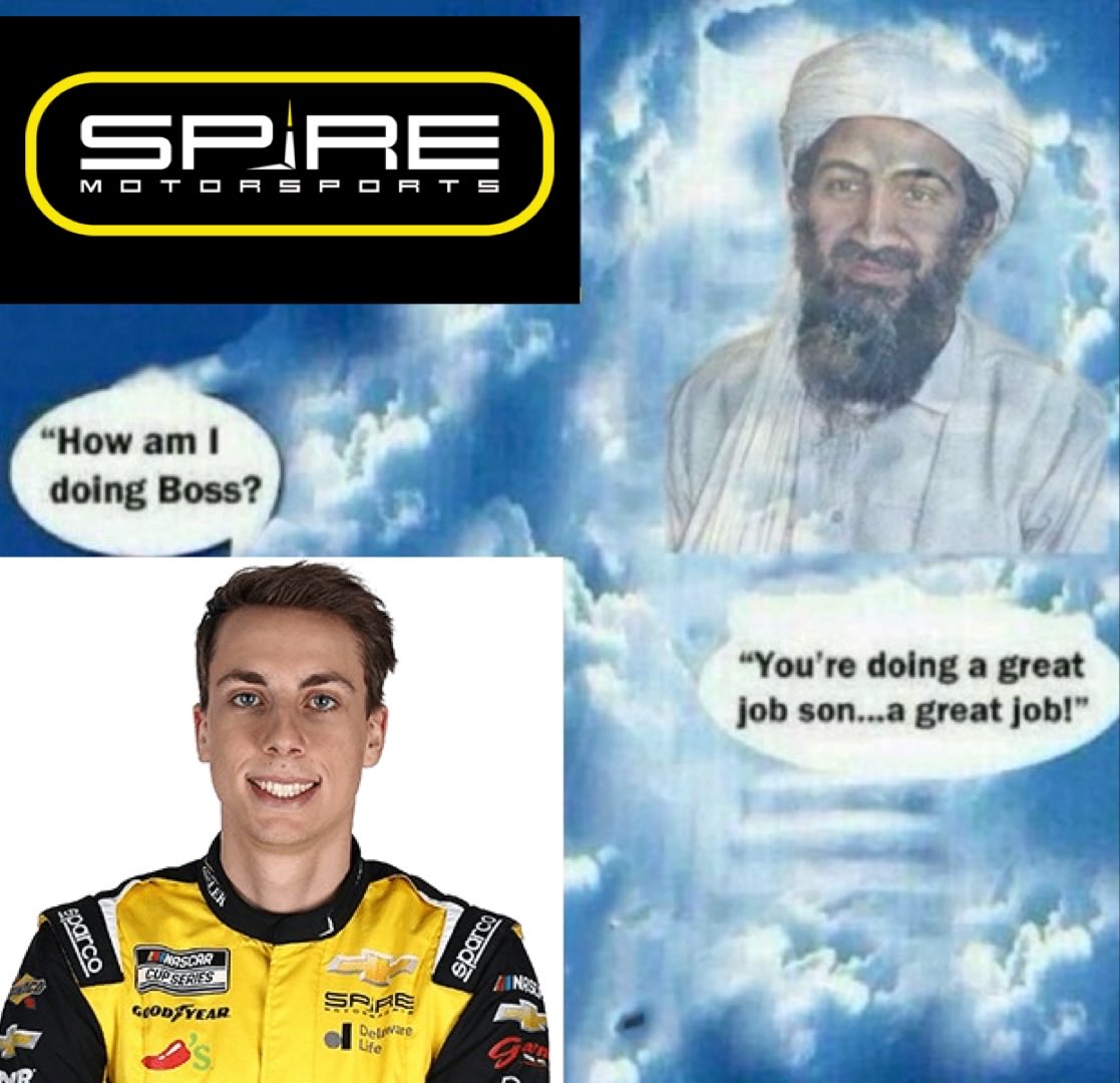 𝙆𝙋🦩 (@andrettism) on Twitter photo 