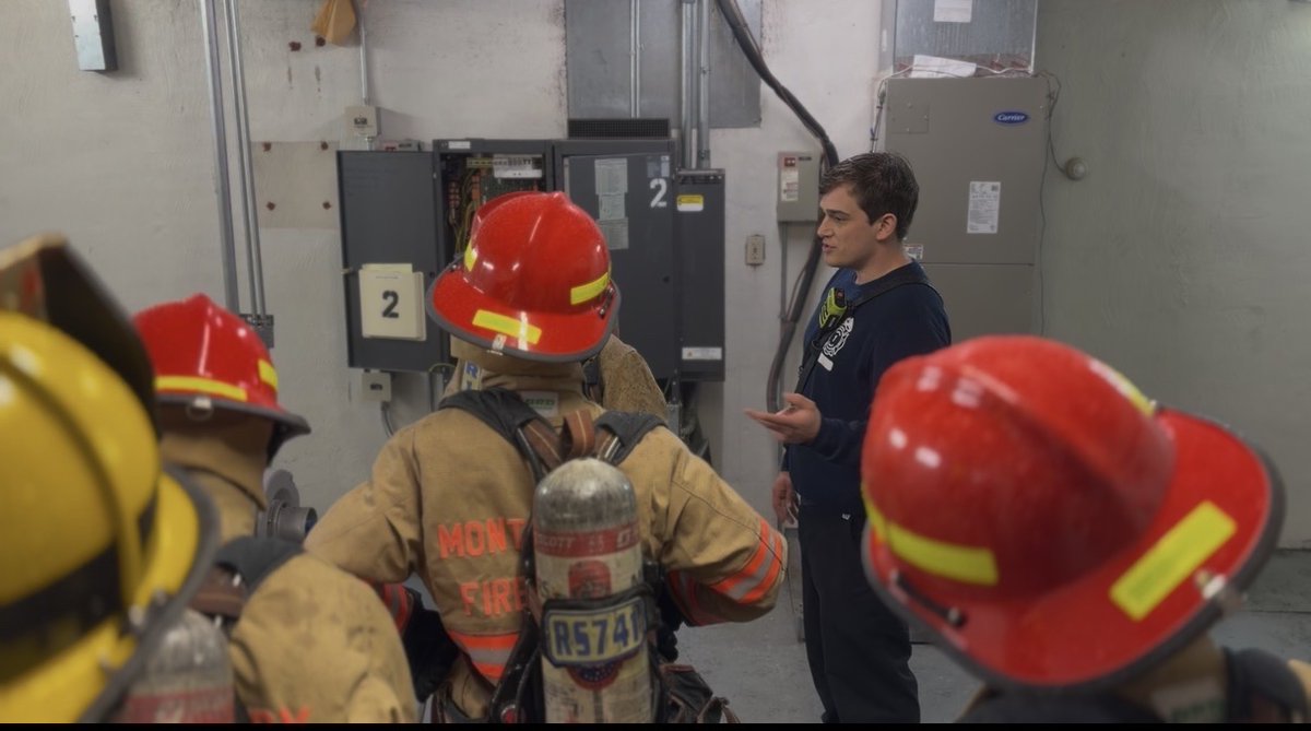 B-CC Rescue Squad tweet media