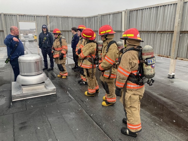 B-CC Rescue Squad tweet media