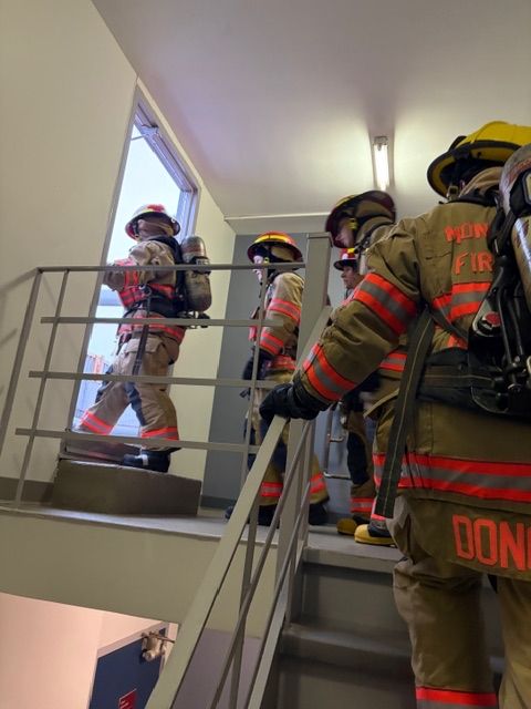 B-CC Rescue Squad tweet media