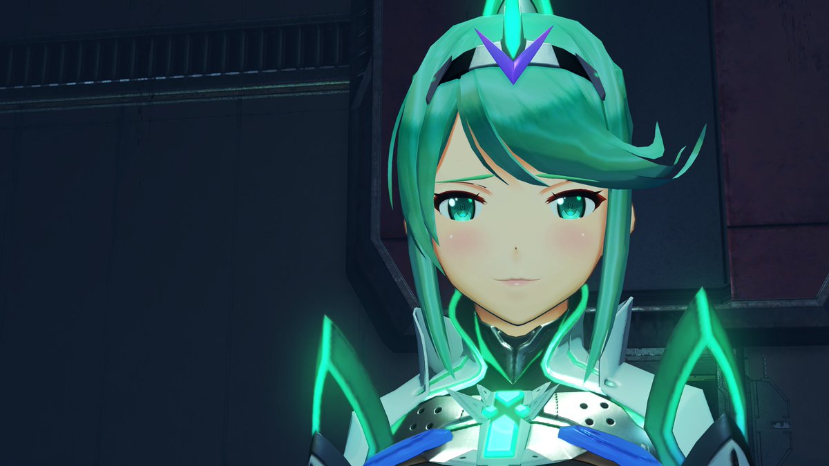 "This was the first lie I ever told you."