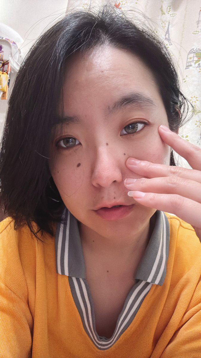 蘑菇 tweet media