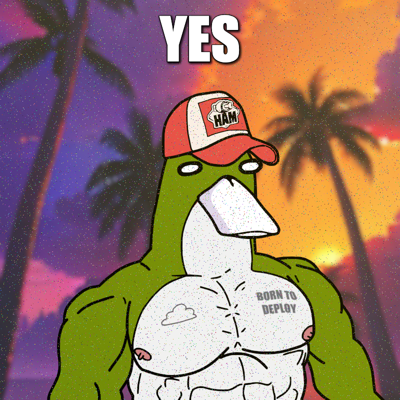 deployer tweet media