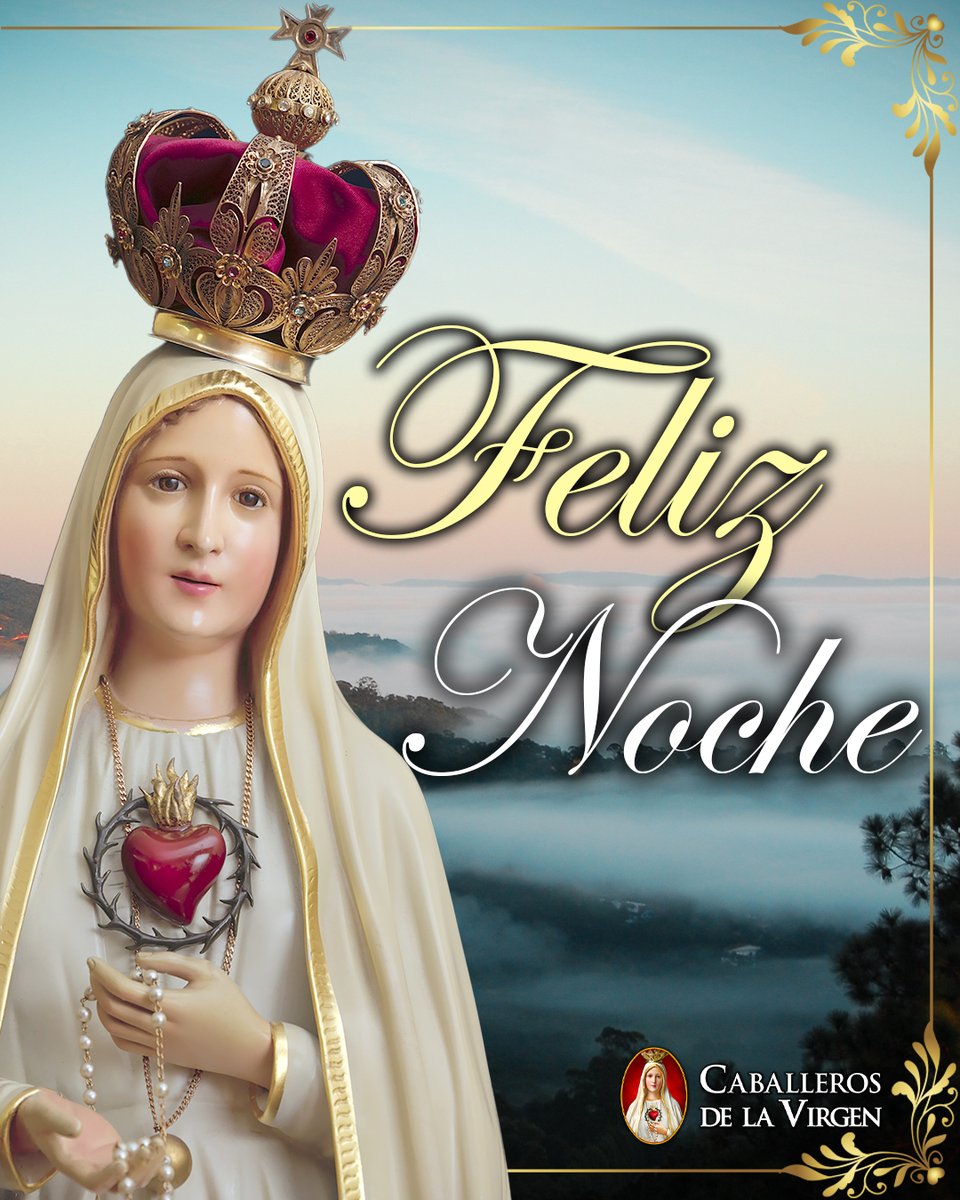 Cab_Virgen's tweet photo. Que el Señor te conceda descanso sereno y renueve tu corazón en su paz. 🌙🙏✨ https://t.co/lWPUtQ6xQp