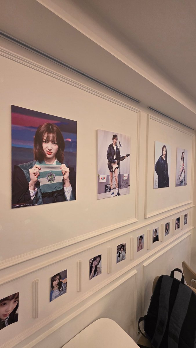 H1_KEY_M1_KEY's tweet photo. 20260221 리이나 생일카페
(프리즘 라운지 &amp; 카페 두데이)
 #하이키 #hikey #리이나 #이승현 https://t.co/HJHWOY8WRF