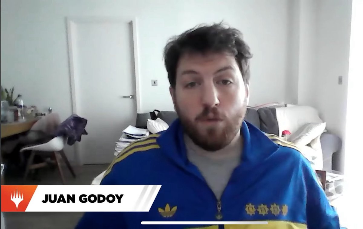 Worldly Counsel Heavy Play tweet media