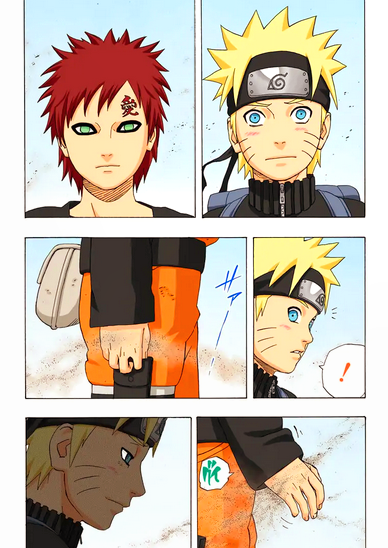 I mean, he definitely attracts men instead