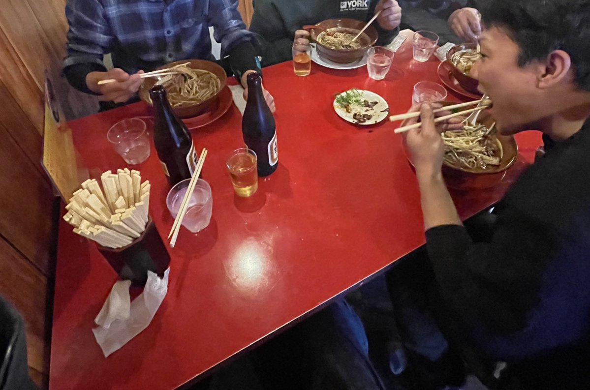 The Dapoo! Experience tweet media