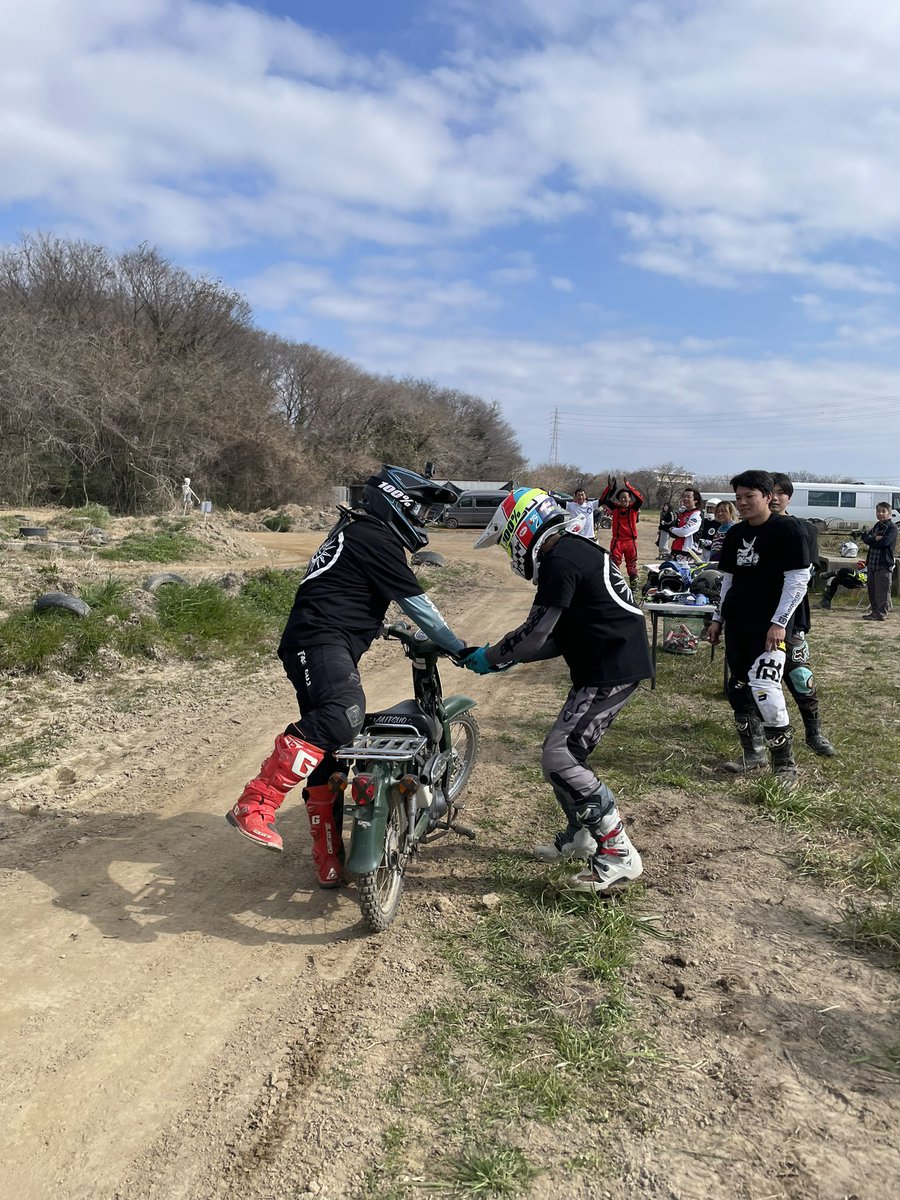 The Dapoo! Experience tweet media