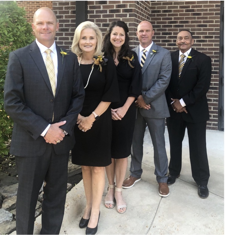 Amory High School tweet media