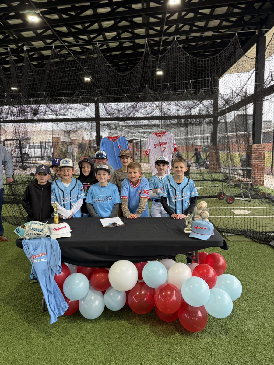 Performance C35 tweet media