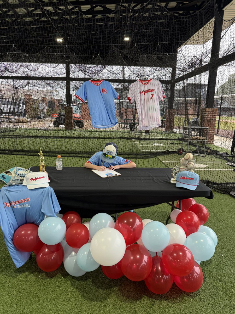 Performance C35 tweet media