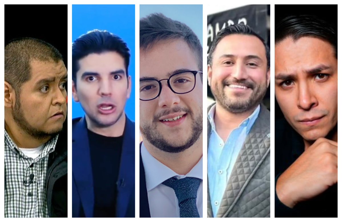 Hoy más que nunca que chinguen a su madre todos los cabrones que idolatran a los narcos