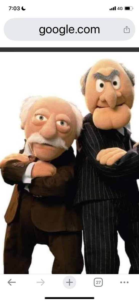 Balcázar y De Soto me hacen recordar esto: