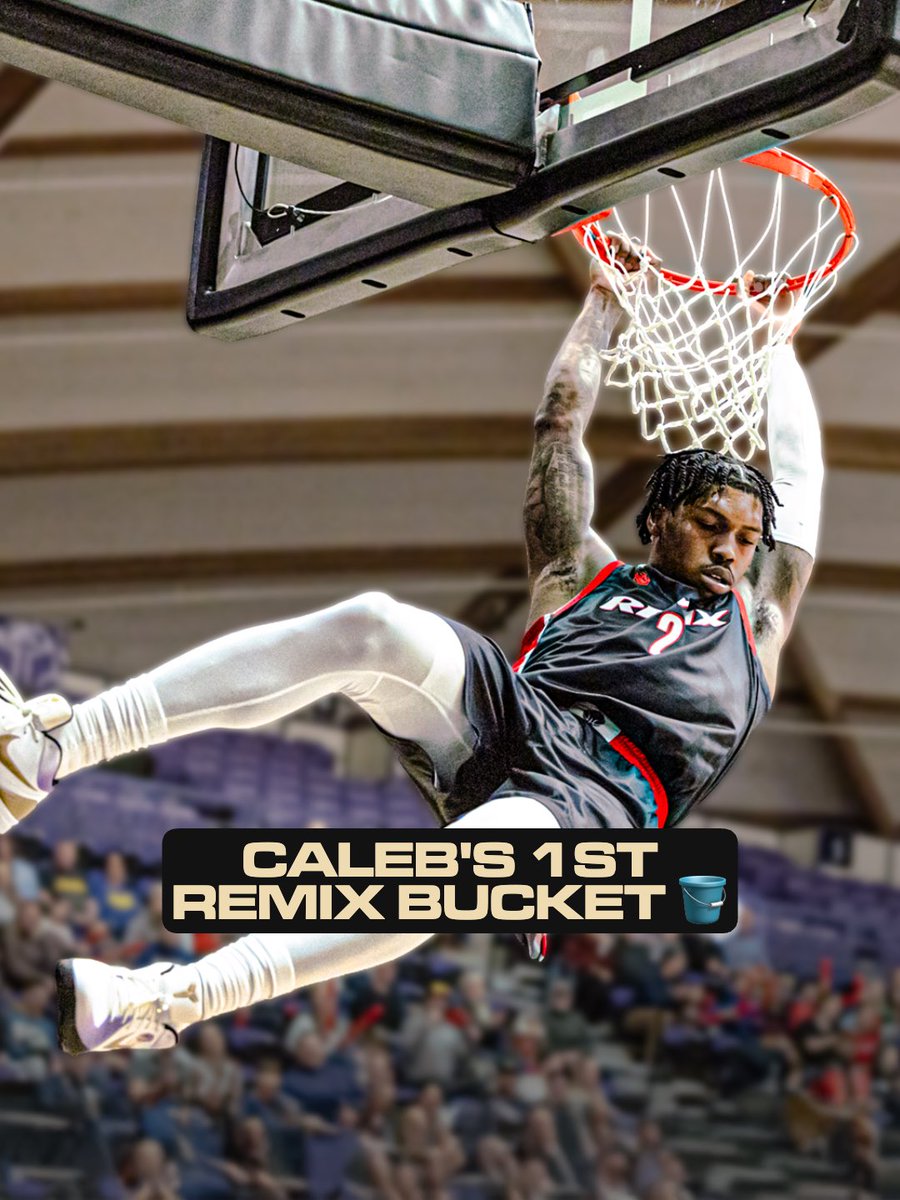 Rip City Remix tweet media