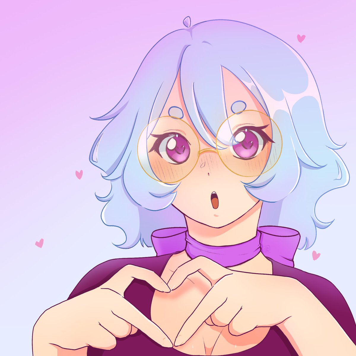 HEARTDØSE tweet media