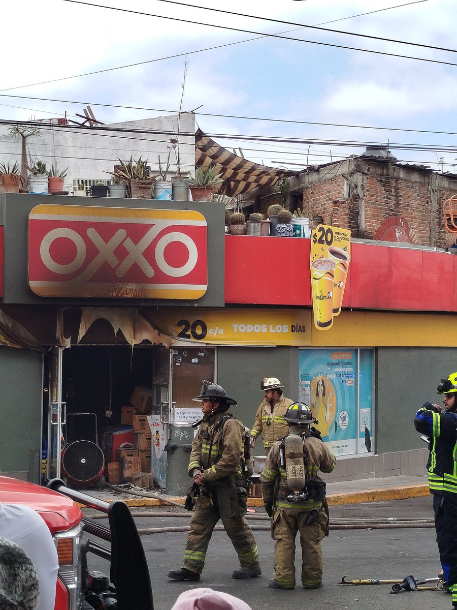 Querétaro Lector tweet media