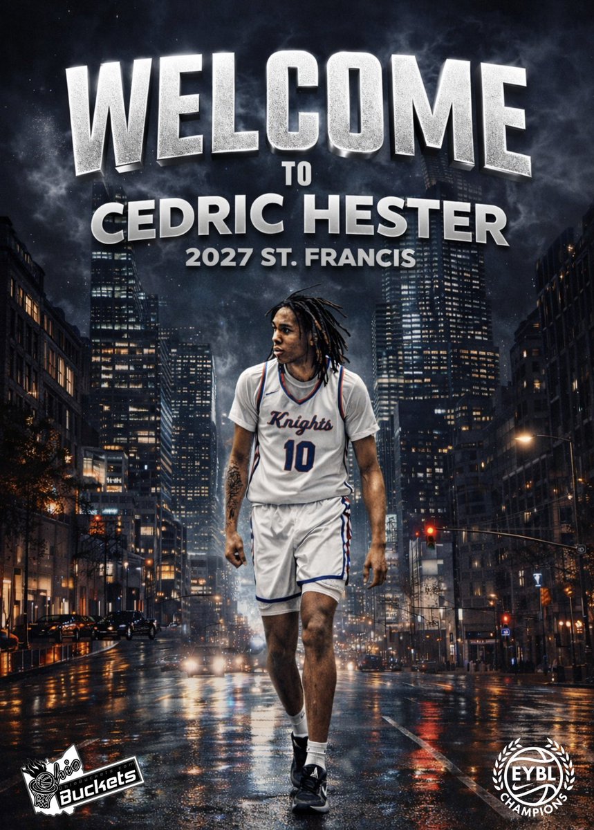 Ohio Buckets tweet media