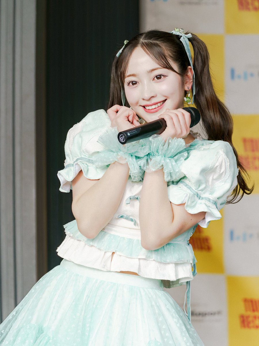 デコ出しツインテール #大桃ゆず #オルラブ #あっくんアルバム