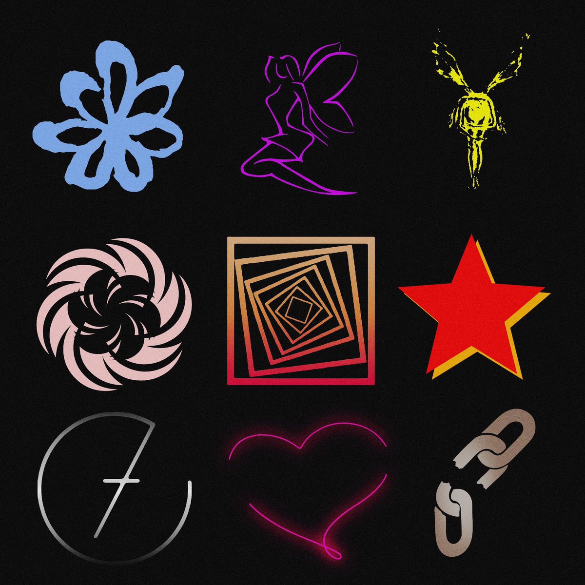 E o resto é história.