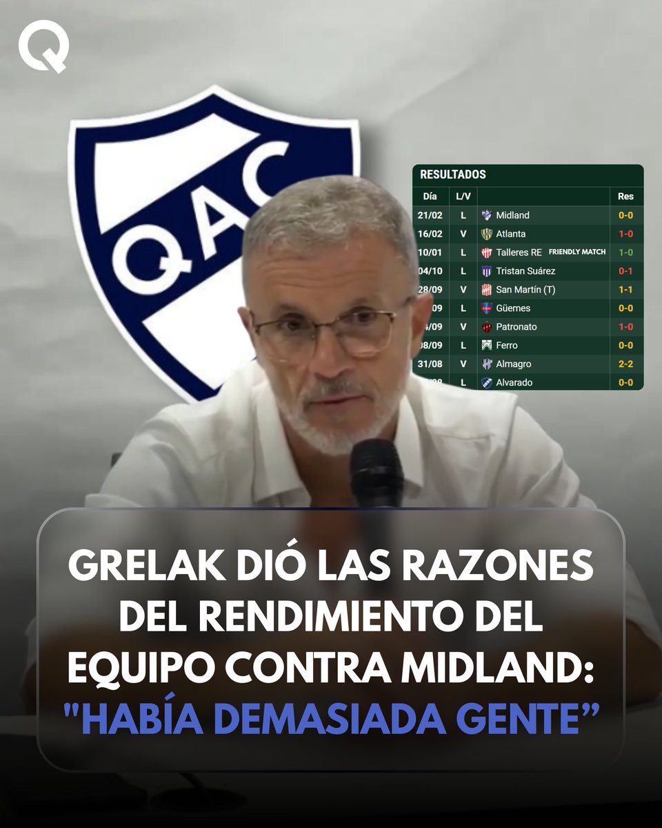 QuilmesUp tweet media