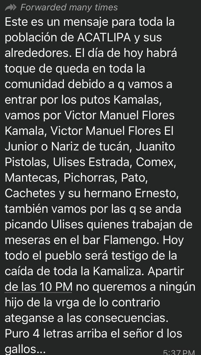 All Source News tweet media