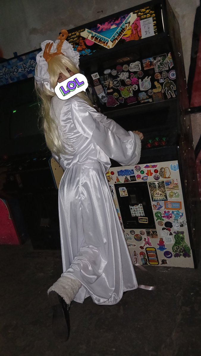 underjuntada!!!
#deltarune
#deltarunecosplay #noelleholidaycosplay