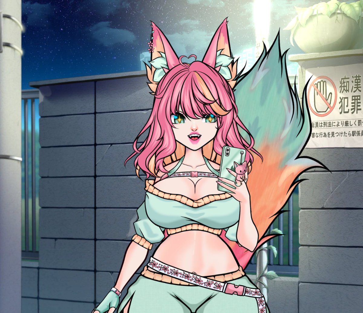 now live twitch.tv/raspderetabzvt playing Nine-Ball Roulette with <a href="/AbsoluteCheddar/">Choco&BunBun EN-VTUBERS</a> #vtuber #foxVtuber