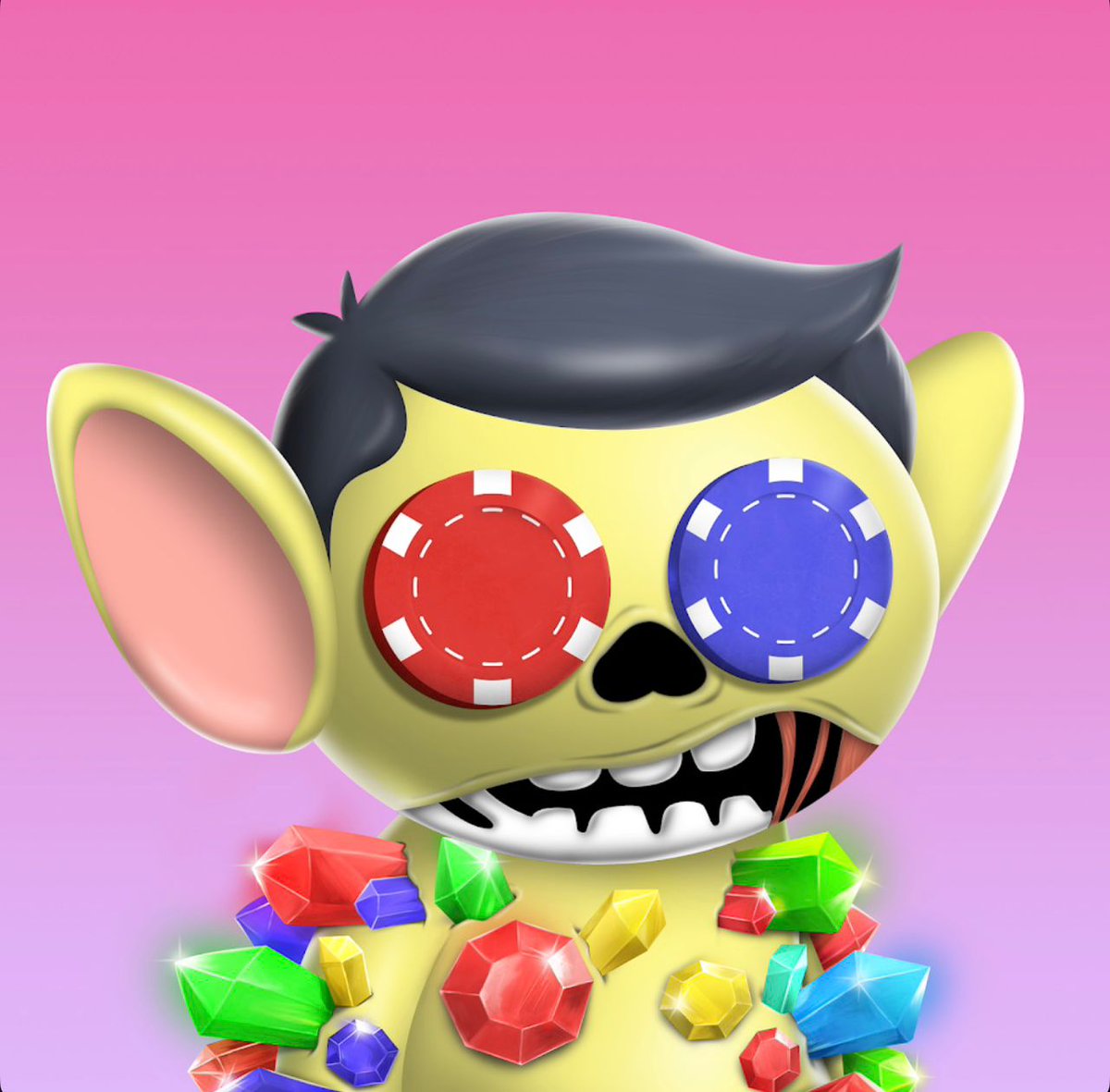 Happinezz tweet media