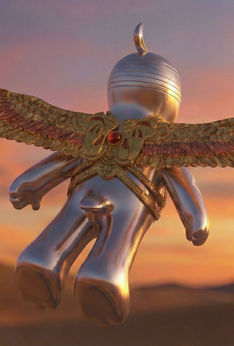 Technoglyphs®︎ tweet media