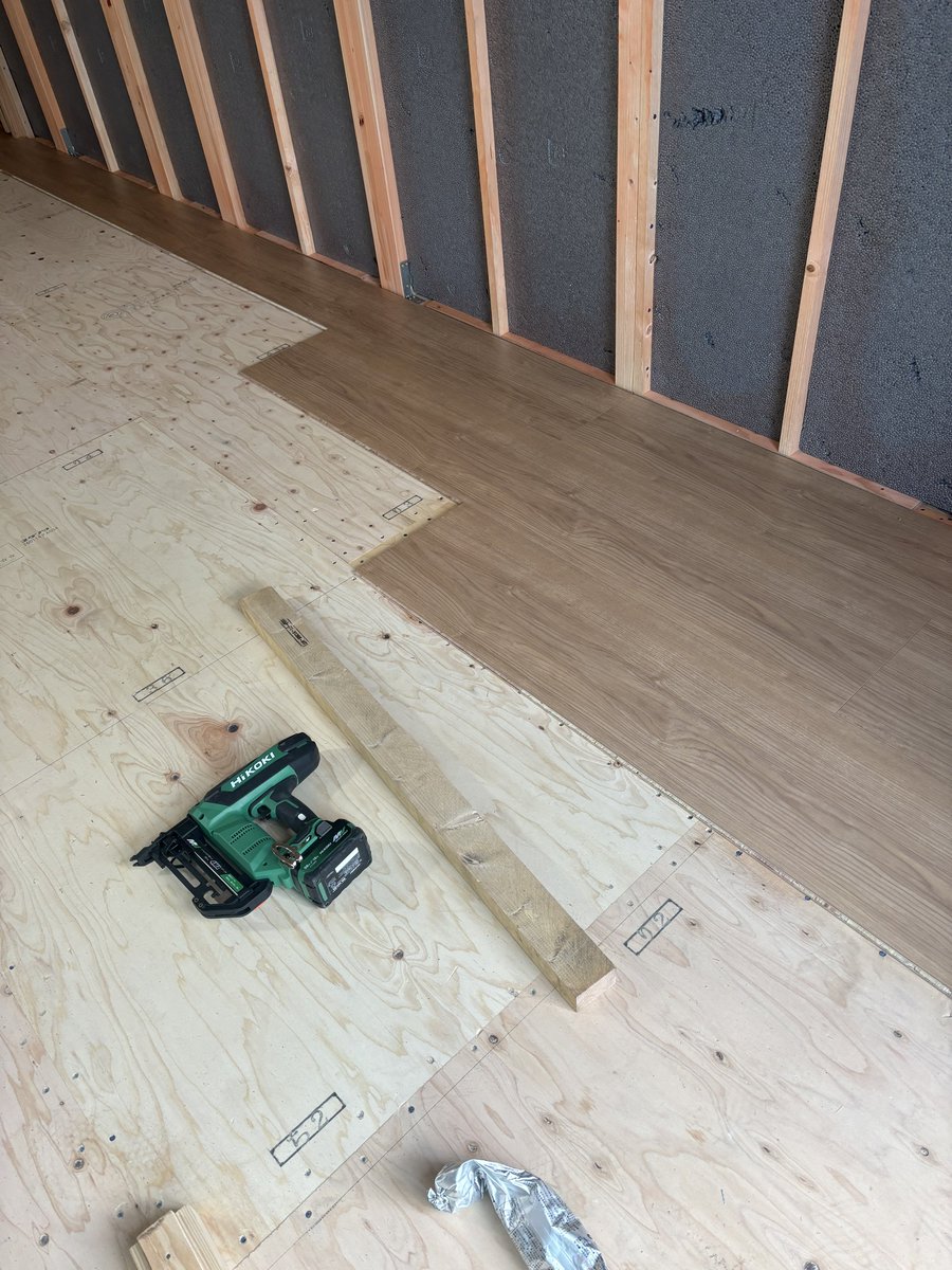 玄米さんに誘われたので何して遊ぶのかな〜と思ったら現場でしたwww