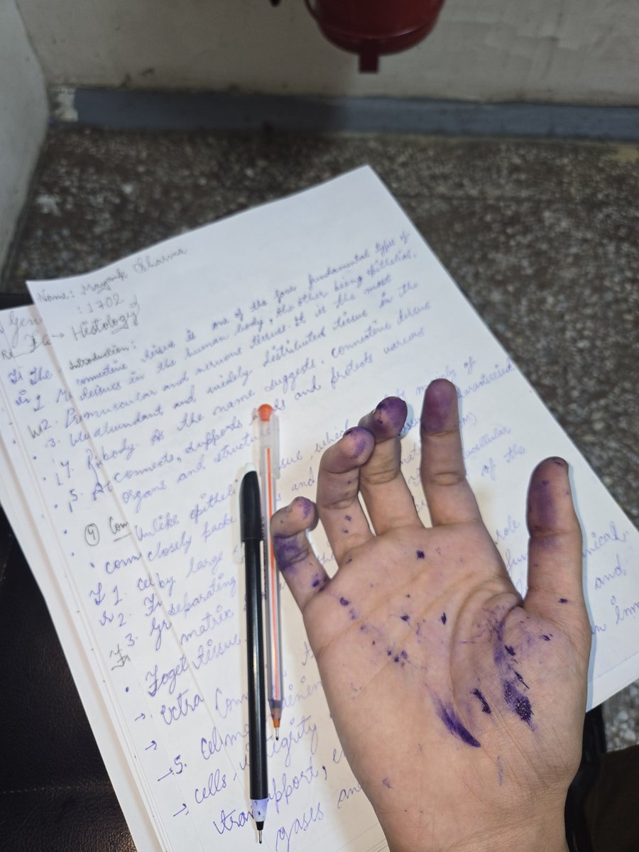 hereismayank's tweet image. I am almost dead at 32nd page 🥲😔😭