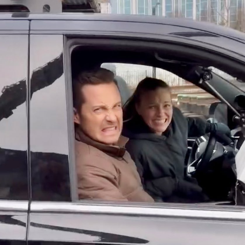 When someone says Upstead isn’t endgame: