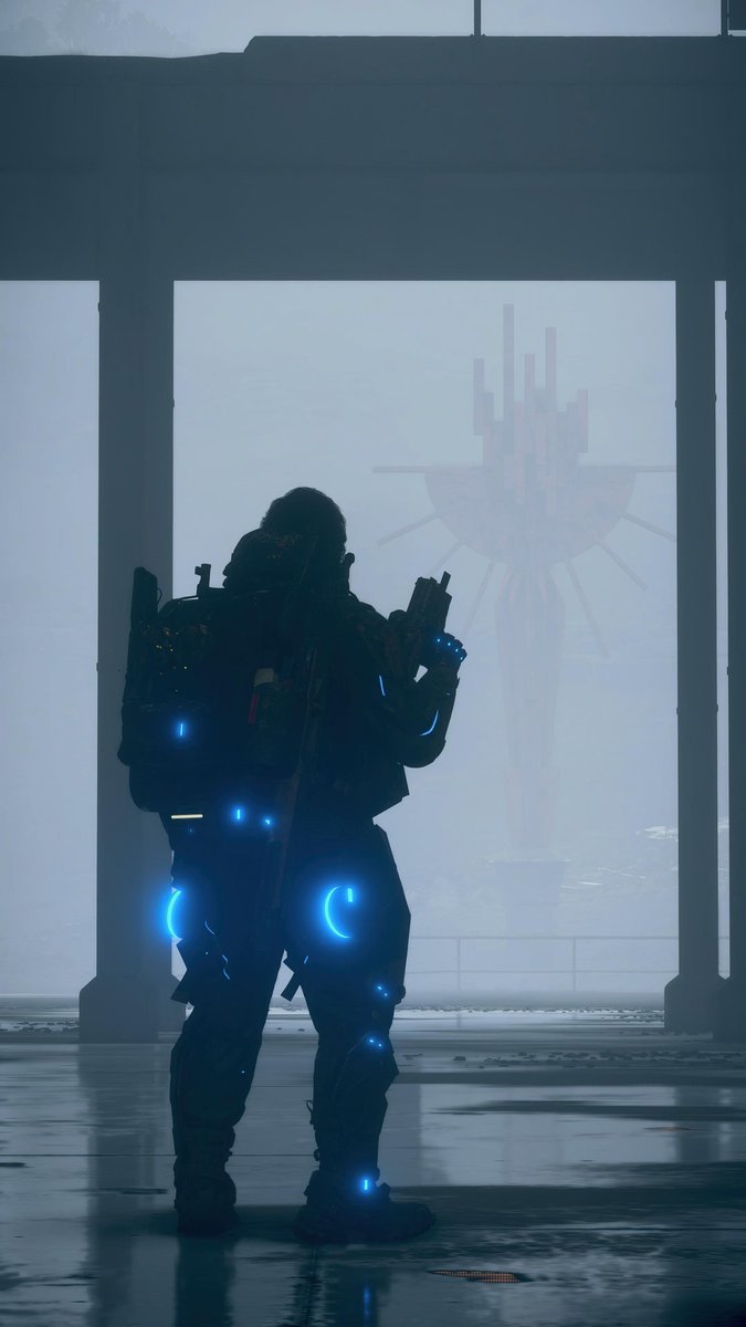 r0gues_fr0ntier's tweet photo. All enemies eliminated
#StrandedSunday #DSPhoto2026_P1 #DeathStranding2OnTheBeach #PlayStation5 #VirtualPhotography #TheCapturedCollective #VPWorld #ThePhotomode https://t.co/k4rUdmqqeb