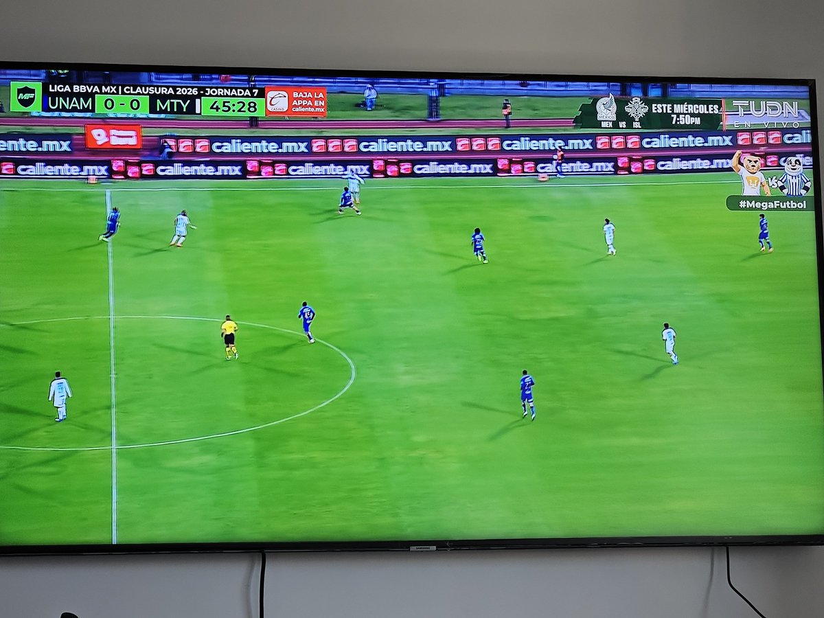 khalid_osorio's tweet photo. @TUDNMEX Qué onda con su marcador 0-0? https://t.co/cfz1kkt5zt