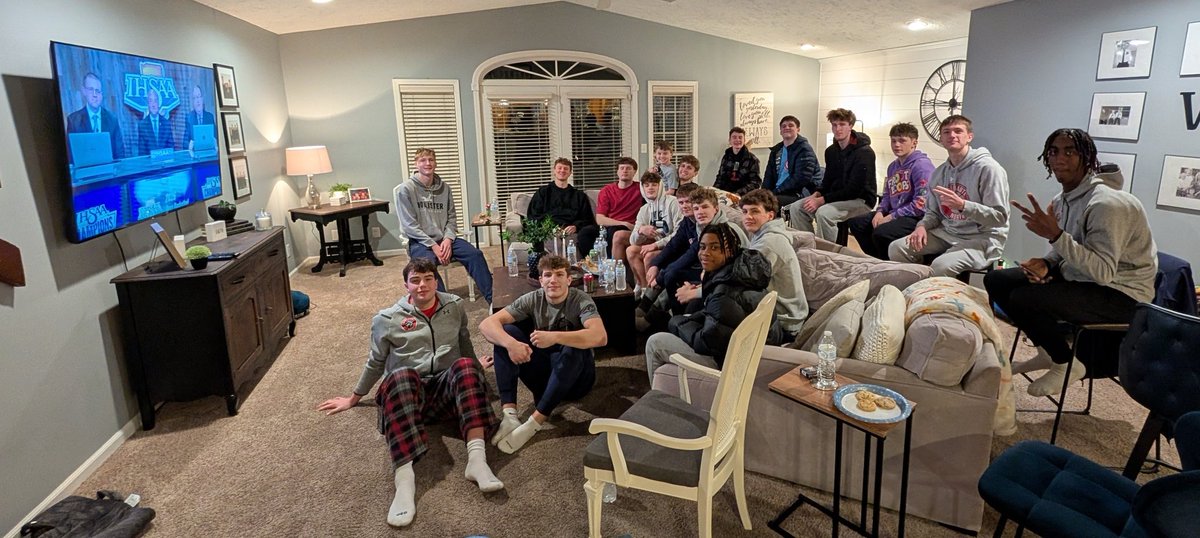 Terre Haute North Boys Basketball tweet media