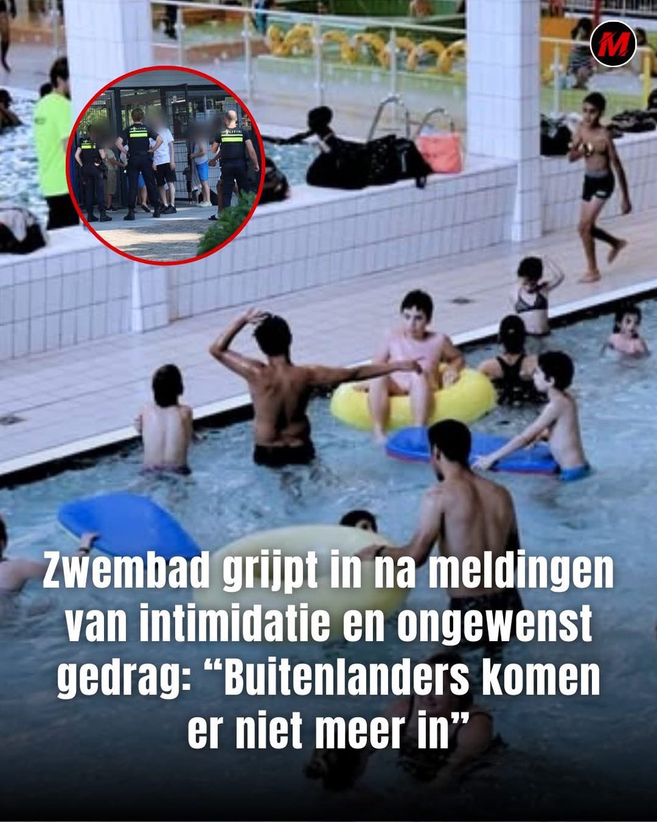 Vertel een iets nieuws